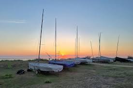 Image result for Snettisham Beach Sailing Club