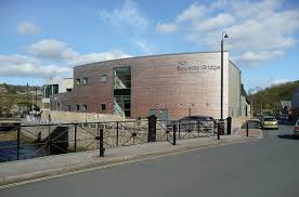 Image result for Sowerby Bridge Swimming Club