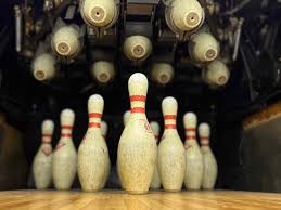 Image result for Lundin Bowling Club