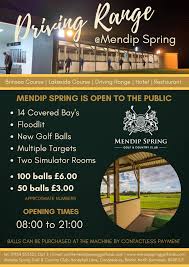 Image result for Well-Being & Leisure Team (Driving Range Session)