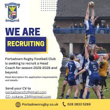 Image result for Portadown Rugby Football Club