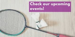 Image result for Manchester Badminton Club