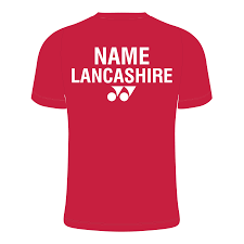 Image result for Lancashire Badminton Club