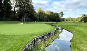 Image result for Wentworth Club, The