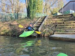 Image result for The Vale of Evesham's Kayak and Canoe Club