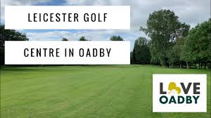 Image result for Oadby Golf Club