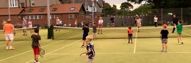 Image result for Campion Lawn Tennis Club