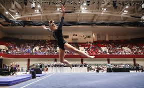 Image result for St Helens Centre For Gymnastics