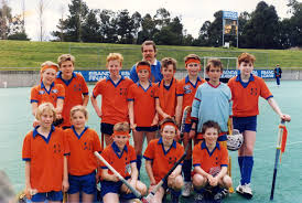 Image result for Camberley Hockey Club