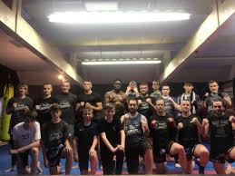 Image result for Beastmasters Nantwich