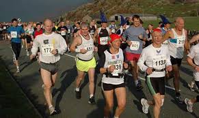 Image result for Abergele Harriers