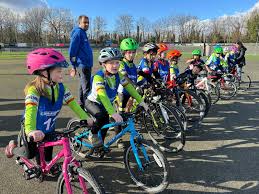 Image result for De Laune Cycling Club