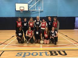Image result for Bournemouth Netball Club