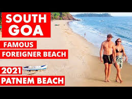 Image result for patnem beach