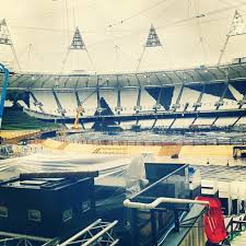 Image result for london olympic stadium illuminati