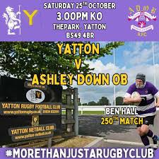 Image result for Yatton R F C