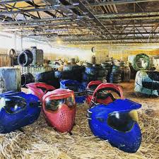 Image result for The Paintball Zone, Liverpool