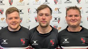 Image result for Old Brodleians Rugby Union Football Club