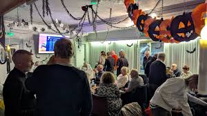 Image result for Old Trafford Bowling Club