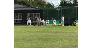 Image result for Ballinger Waggoners Cricket Club