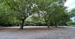 Image result for Battersea Park