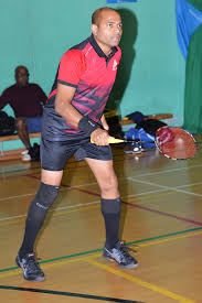 Image result for Harrow Leis Ctr Badminton Club