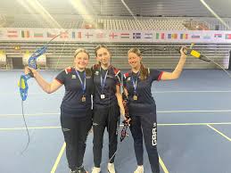 Image result for Fenland Archery Club