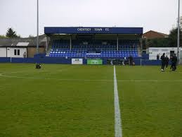 Image result for Chertsey Albion Fc