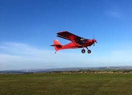 Image result for Northumbria Hang Gliding & Paragliding Club