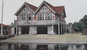 Image result for Pembroke College Boat Club