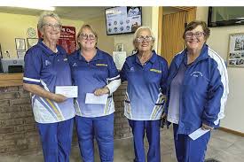 Image result for Ardrossan Bowling Club