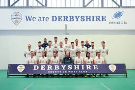 Image result for Derbyshire County Cricket Club