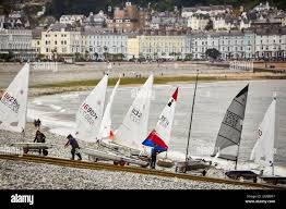 Image result for Llandudno Sailing Club
