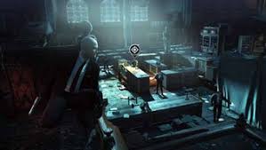 Image result for Hitman: Absolution