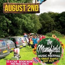 Image result for Mansfield Rugby Union Football Club