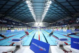 Image result for City Of Milton Keynes Swimming Club
