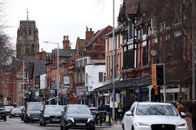 Image result for Heaton Mersey Giuld Lc