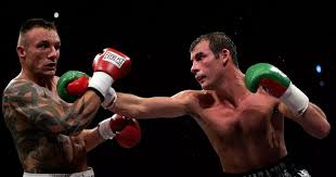 Image result for WREXHAM THAI BOXING