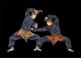 Image result for Silat Ikhtiar
