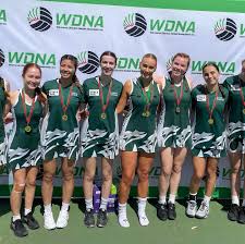 Image result for Tringham Netball Club