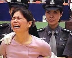 %name La guerra della Cina contro le donne e le bambine