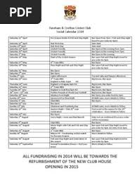 Image result for Fareham and Crofton Cricket Club