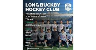 Image result for Market Harborough Hockey Club