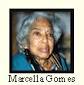 27 May: Toronto: MARCELLA ANNA GOMES. loving sister of Julie (John D