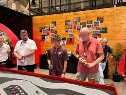 Image result for London Scalextric Club
