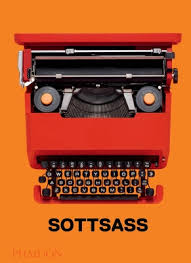 Afbeeldingsresultaat voor sottsass typewriter