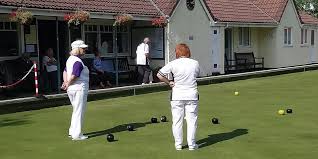 Image result for Henleaze Bowling Club