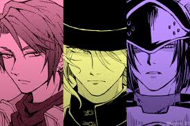 「アルベルト・シルバーバーグ」の画像検索結果