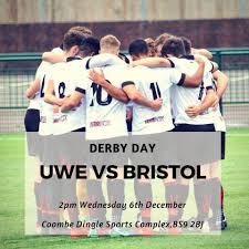 Image result for Uwe Football Club (Men)