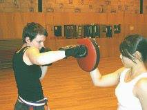 Image result for North West Chinese Kickboxing